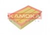 Повітряний фільтр KAMOKA F247801 (фото 3)