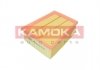 Повітряний фільтр KAMOKA F248201 (фото 4)