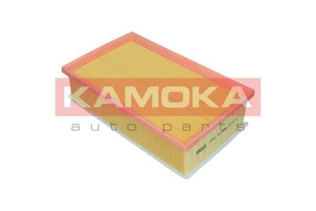 Повітряний фільтр KAMOKA F248501