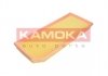 Повітряний фільтр KAMOKA F249101 (фото 4)