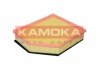 Повітряний фільтр KAMOKA F249601 (фото 3)