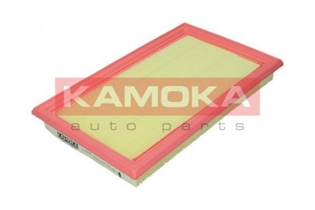 Повітряний фільтр KAMOKA F250001 (фото 1)