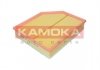 Повітряний фільтр KAMOKA F250501 (фото 1)