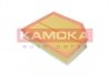 Воздушный фильтр KAMOKA F250501 (фото 2)