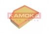 Повітряний фільтр KAMOKA F250601 (фото 2)