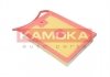 Повітряний фільтр KAMOKA F250801 (фото 3)
