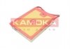 Повітряний фільтр KAMOKA F250801 (фото 4)