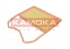 Повітряний фільтр KAMOKA F251001 (фото 2)