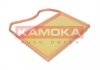 Повітряний фільтр KAMOKA F251001 (фото 3)
