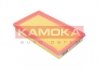 Повітряний фільтр KAMOKA F251401 (фото 1)