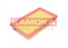 Повітряний фільтр KAMOKA F251401 (фото 2)