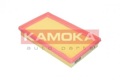 Повітряний фільтр KAMOKA F251401 (фото 1)