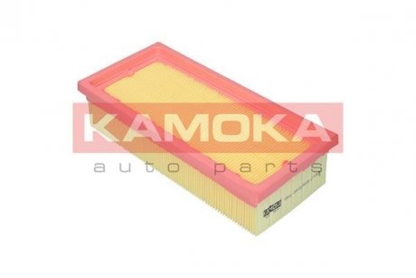Повітряний фільтр KAMOKA F251601 (фото 1)