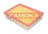 Повітряний фільтр KAMOKA F251801 (фото 2)