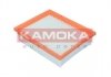 Фільтр повітряний KAMOKA F253801 (фото 4)
