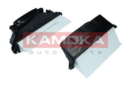 Фільтр повітряний KAMOKA F254201
