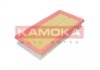 Воздушный фильтр KAMOKA F255101 (фото 3)