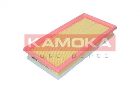Повітряний фільтр KAMOKA F255101 (фото 1)