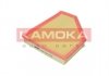 Воздушный фильтр KAMOKA F255301 (фото 3)