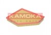 Воздушный фильтр KAMOKA F255301 (фото 4)