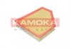 Воздушный фильтр KAMOKA F255401 (фото 3)