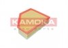 Повітряний фільтр KAMOKA F255501 (фото 1)