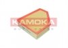 Воздушный фильтр KAMOKA F255501 (фото 3)