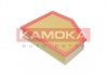 Воздушный фильтр KAMOKA F255601 (фото 4)