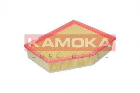 Воздушный фильтр KAMOKA F255601 (фото 1)