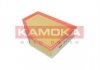 Повітряний фільтр KAMOKA F255701 (фото 2)