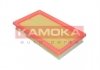 Повітряний фільтр KAMOKA F256401 (фото 2)
