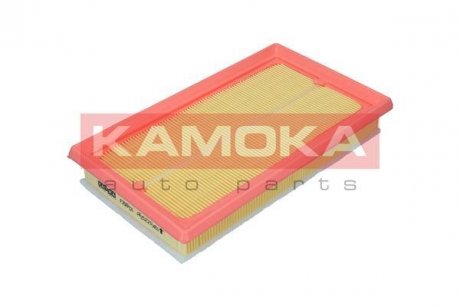 Воздушный фильтр KAMOKA F256401 (фото 1)