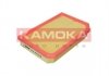 Воздушный фильтр KAMOKA F257201 (фото 3)