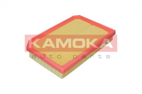 Повітряний фільтр KAMOKA F257201