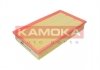 Повітряний фільтр KAMOKA F257601 (фото 1)