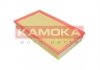 Повітряний фільтр KAMOKA F257601 (фото 2)