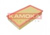 Повітряний фільтр KAMOKA F257601 (фото 3)