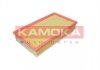 Повітряний фільтр KAMOKA F257701 (фото 1)