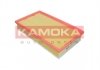 Воздушный фильтр KAMOKA F257701 (фото 4)
