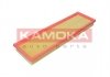 Повітряний фільтр KAMOKA F257901 (фото 4)