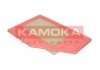Повітряний фільтр KAMOKA F258101 (фото 4)