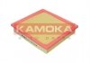 Повітряний фільтр KAMOKA F258401 (фото 2)