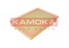 Повітряний фільтр KAMOKA F258801 (фото 1)