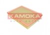 Повітряний фільтр KAMOKA F258801 (фото 4)