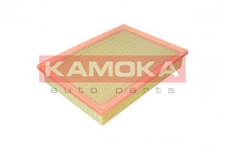 Повітряний фільтр KAMOKA F258801
