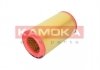 Повітряний фільтр KAMOKA F259501 (фото 2)