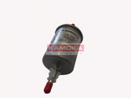 Топливный фильтр KAMOKA F300201 (фото 1)