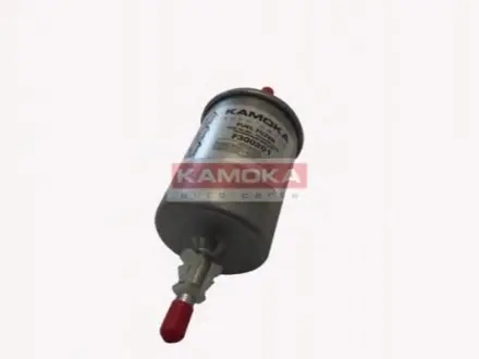 Топливный фильтр KAMOKA F300201
