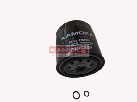 Топливный фильтр KAMOKA F300601