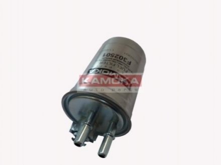 Топливный фильтр KAMOKA F302501 (фото 1)